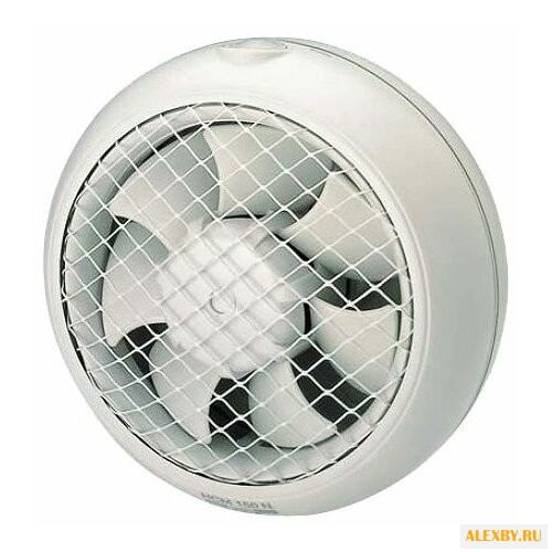 Вытяжной вентилятор Soler &