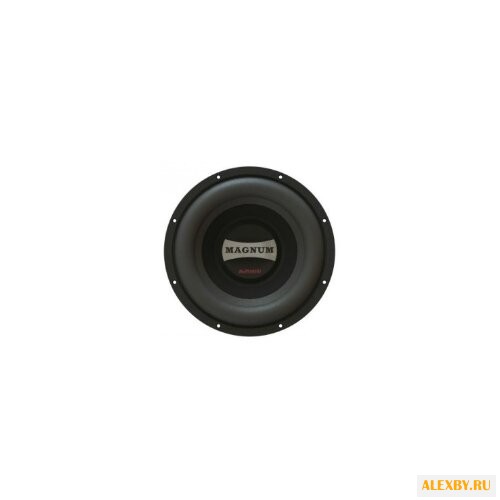 Автомобильный сабвуфер Alphard