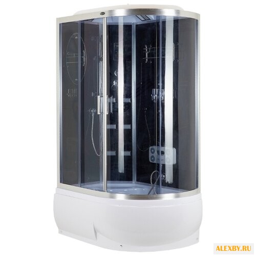 Закрытая кабина Niagara NG 910