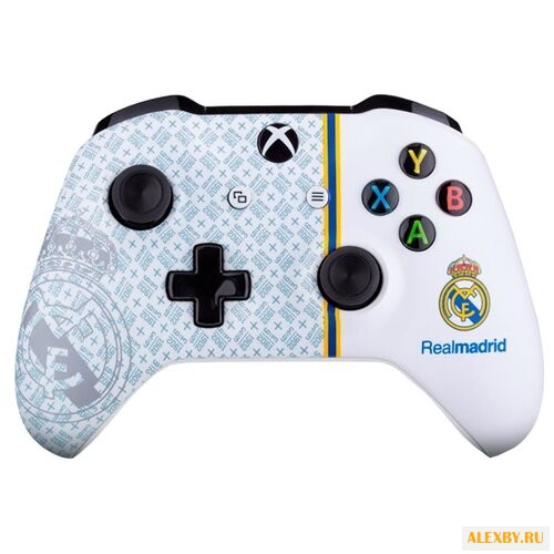 Геймпад Microsoft Xbox One