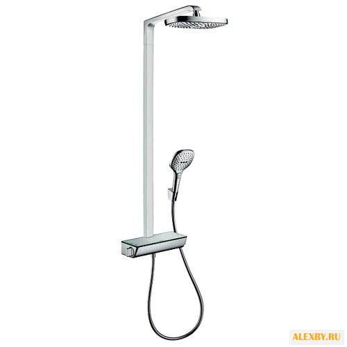 Душевая стойка Hansgrohe