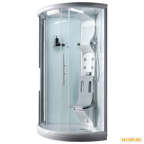 Закрытая кабина Albatros MyTime