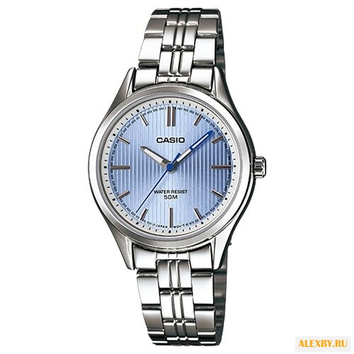 Наручные часы CASIO LTP-E104D-2A