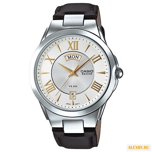 Наручные часы CASIO BEM-130L-7A