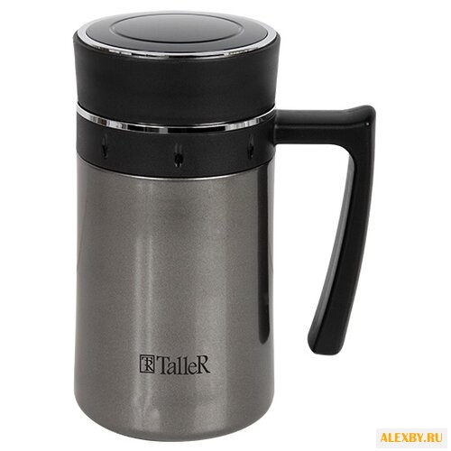 Термокружка Taller Бэйли 045 л