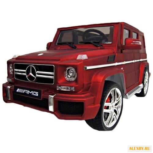 RiverToys Автомобиль