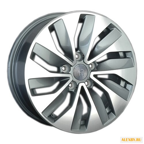 Колесный диск Replay VV156