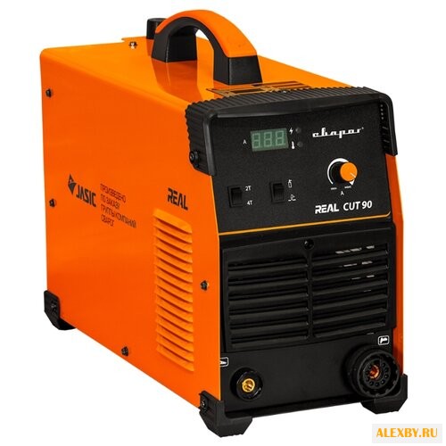 Инвертор для плазменной резки