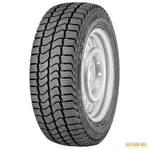 Автомобильная шина Continental