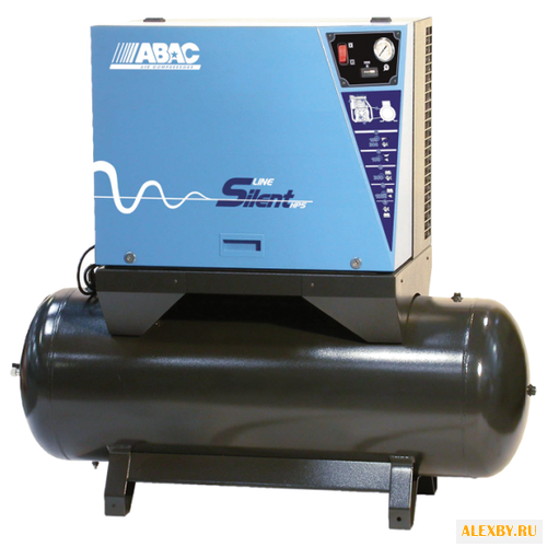 Компрессор ABAC B6000 LN 500