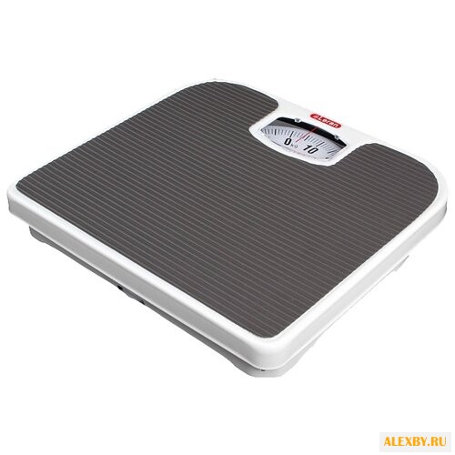 Весы Leran BR 2016-08A BK