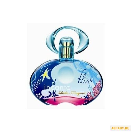 Salvatore Ferragamo Incanto Bliss