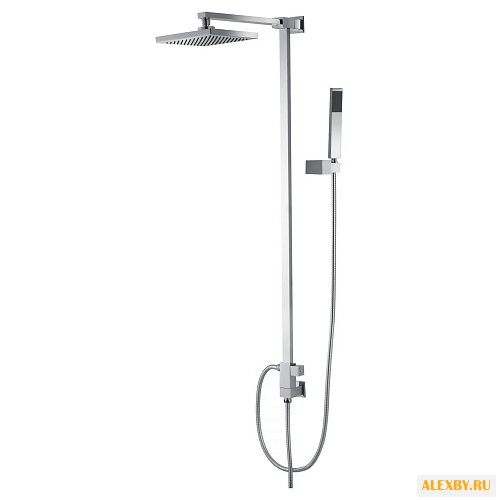 Душевая стойка KorDi KD