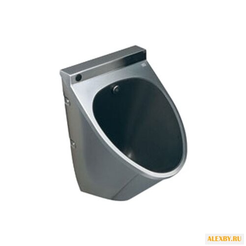 Писсуар Ifo Public Steel D8710082