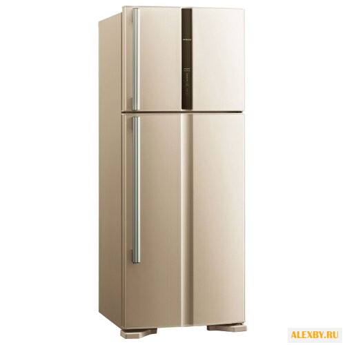 Холодильник Hitachi R-V542PU3BEG