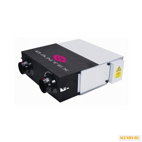 Вентиляционная установка Dantex