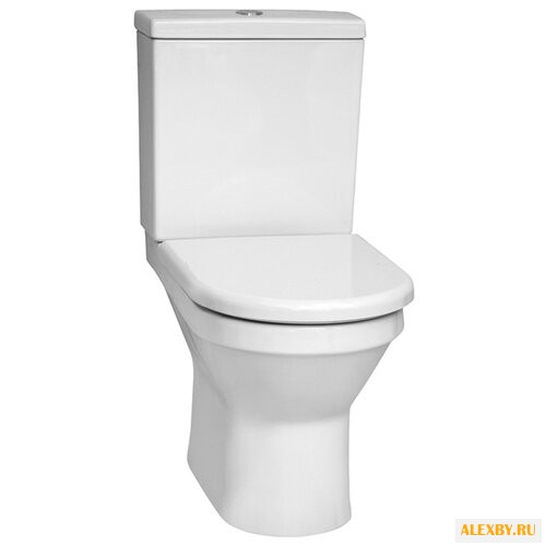 Унитаз VitrA S50 9821B003-7200