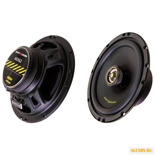 Автомобильная акустика Art