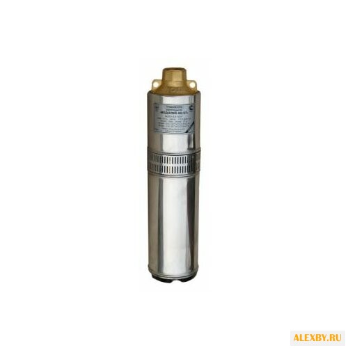 Насос Водолей БЦПЭ 05-80У