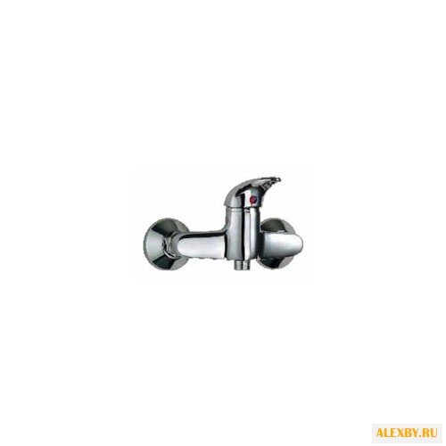 Однорычажный смеситель для душа