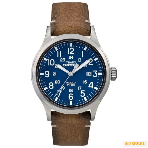 Наручные часы TIMEX TW4B01800