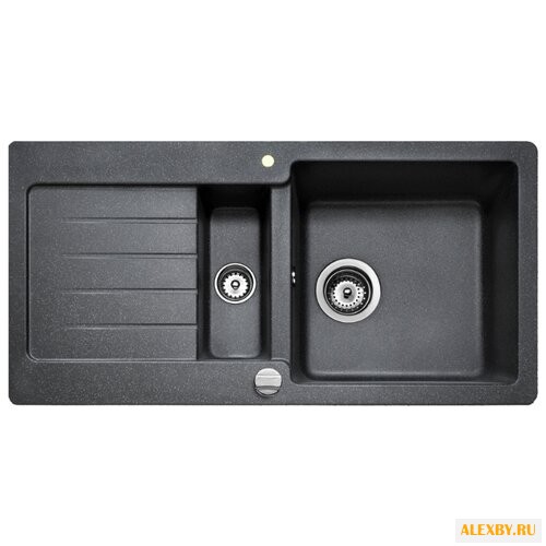 Врезная кухонная мойка TEKA Kea