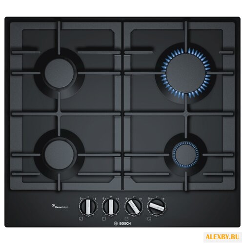 Варочная панель Bosch PCP6A6B90