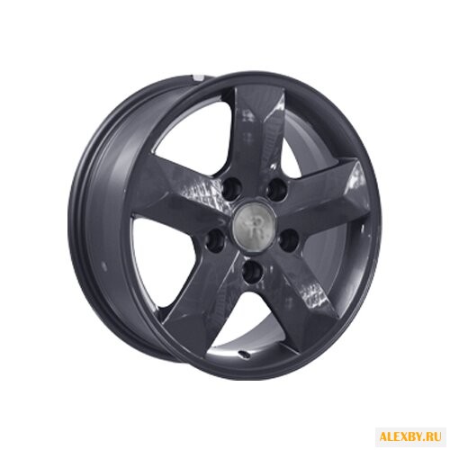 Колесный диск Replay SNG7