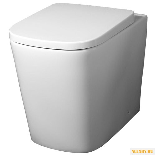 Унитаз BelBagno Albano