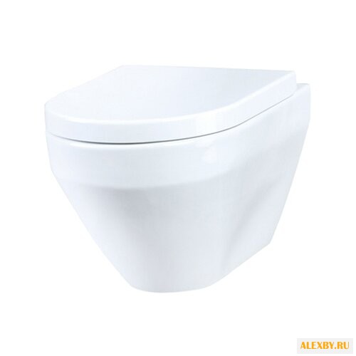 Унитаз AM.PM Spirit C701739SC с