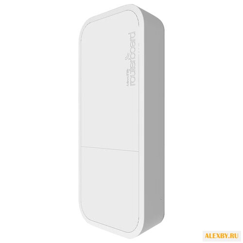 Wi-Fi роутер MikroTik wAP2nD