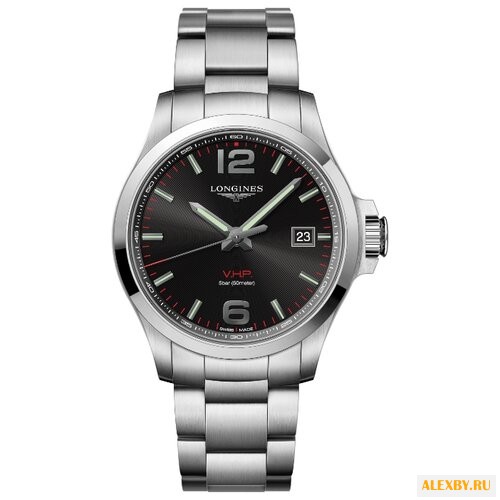 Наручные часы LONGINES