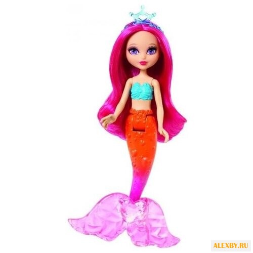 Кукла Barbie Дримтопия DNG07