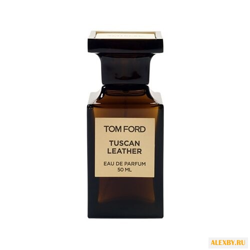 Tom Ford Tuscan Leather