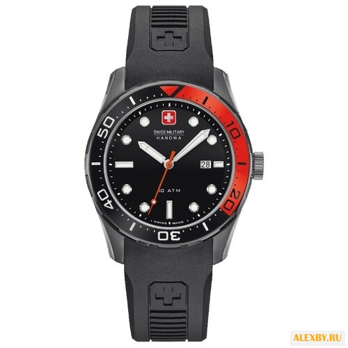 Наручные часы SWISS MILITARY