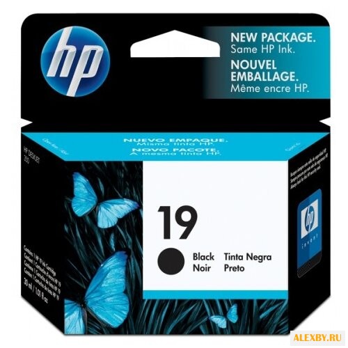 Картридж HP C6628A