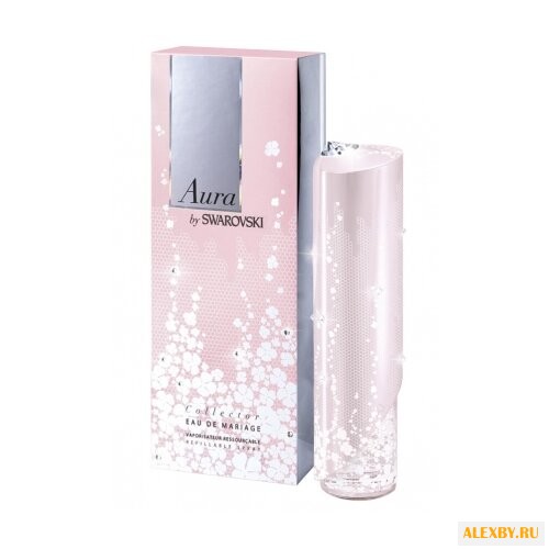 SWAROVSKI Aura by Swarovski