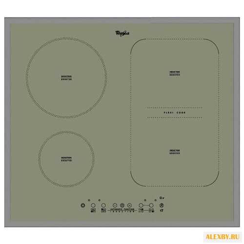 Варочная панель Whirlpool ACM