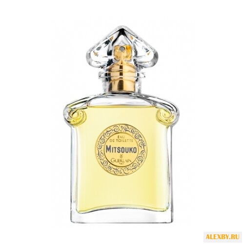 Guerlain Mitsouko Eau de Toilette