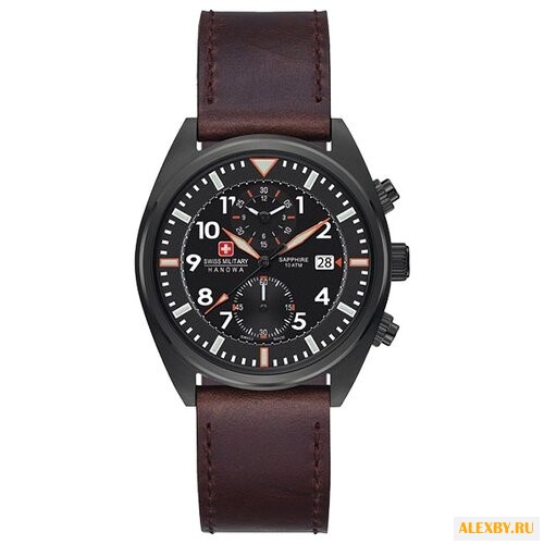 Наручные часы SWISS MILITARY