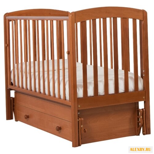 Кроватка Гандылян Чу-ча