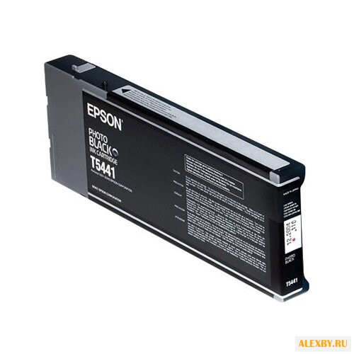 Картридж Epson C13T544100