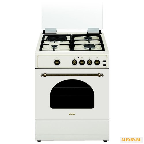 Плита Simfer F66GO32017