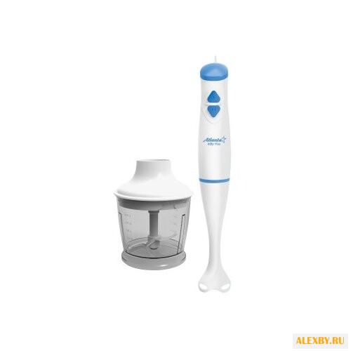 Погружной блендер Atlanta