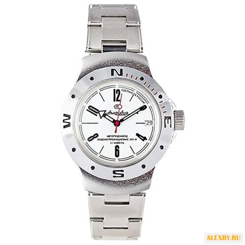 Наручные часы Восток 060483