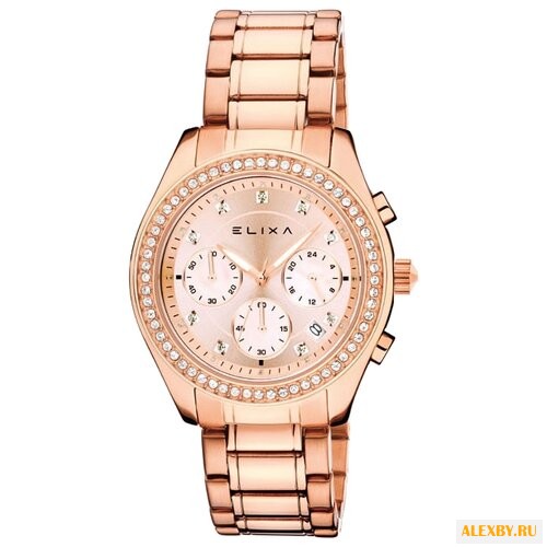 Наручные часы ELIXA E084-L318