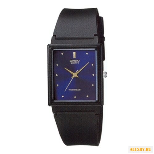 Наручные часы CASIO MQ-38-2A
