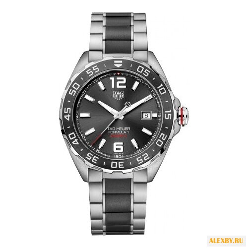 Наручные часы TAG Heuer