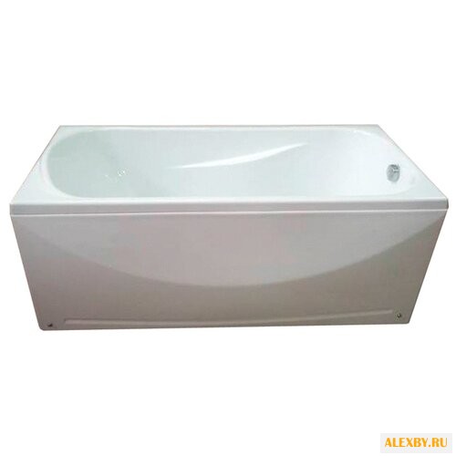 Отдельно стоящая ванна Fiinn