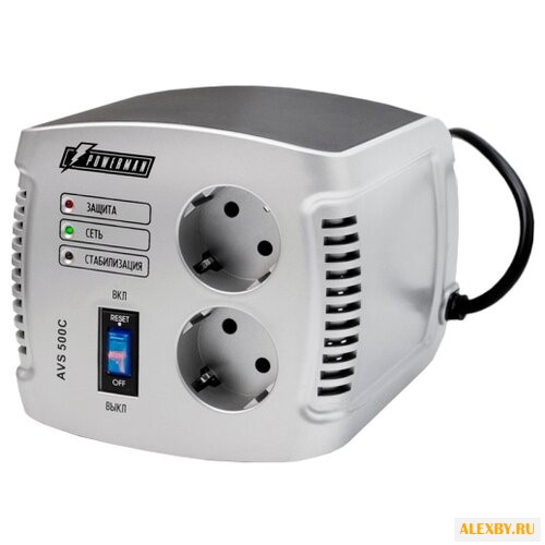 Стабилизатор напряжения